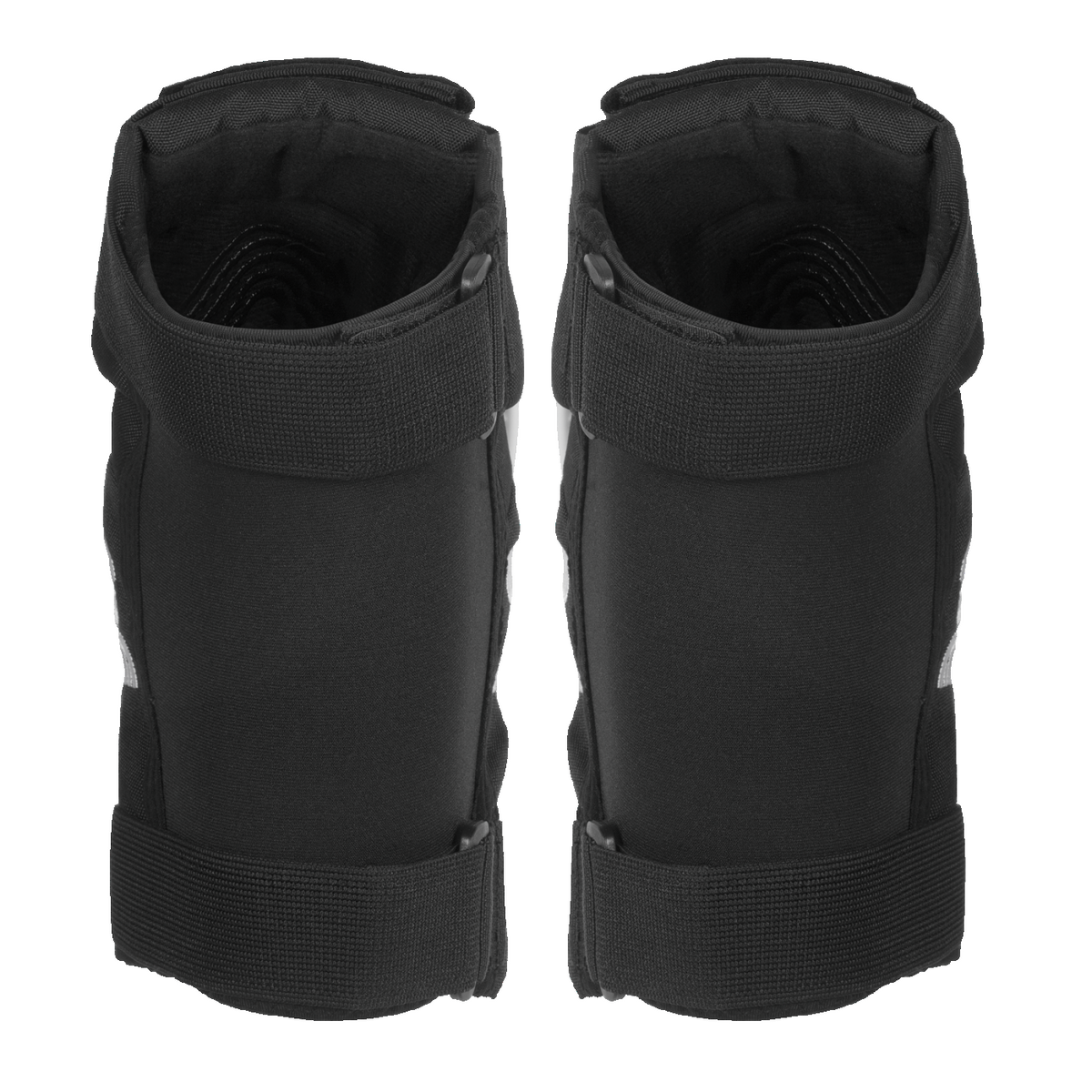 Ellenbogenschoner TSG Elbow Pads Roller Derby 3.0 Dark Black