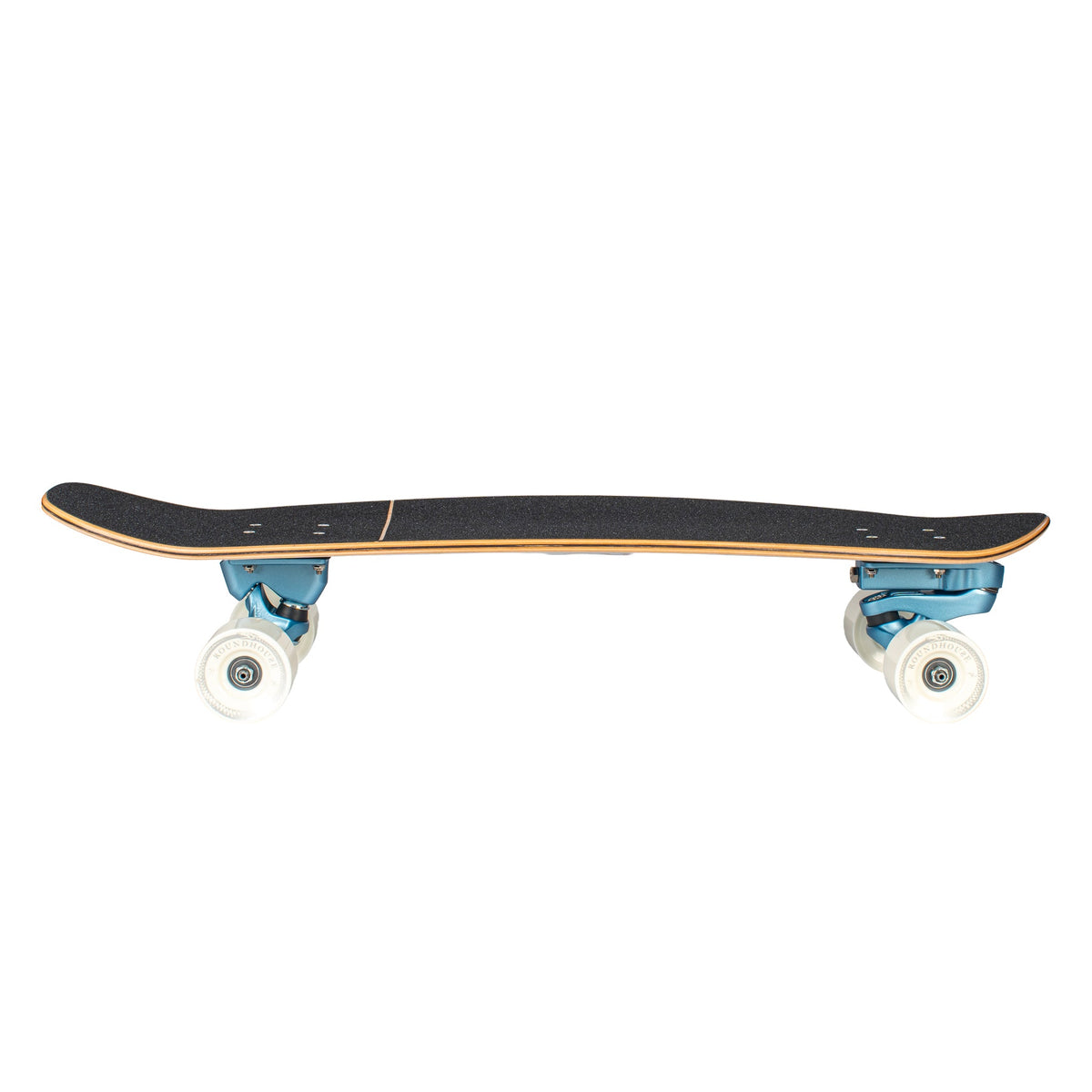 Carver Yago Fire Goat C7 im Profil, Trucks Impala Blue Metallic