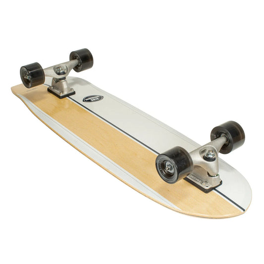 Komplett-Surfskate Carver Bing Continental - CX