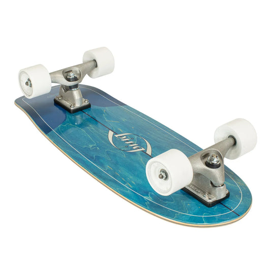 Komplett-Surfskate Carver Bing Puck - CX
