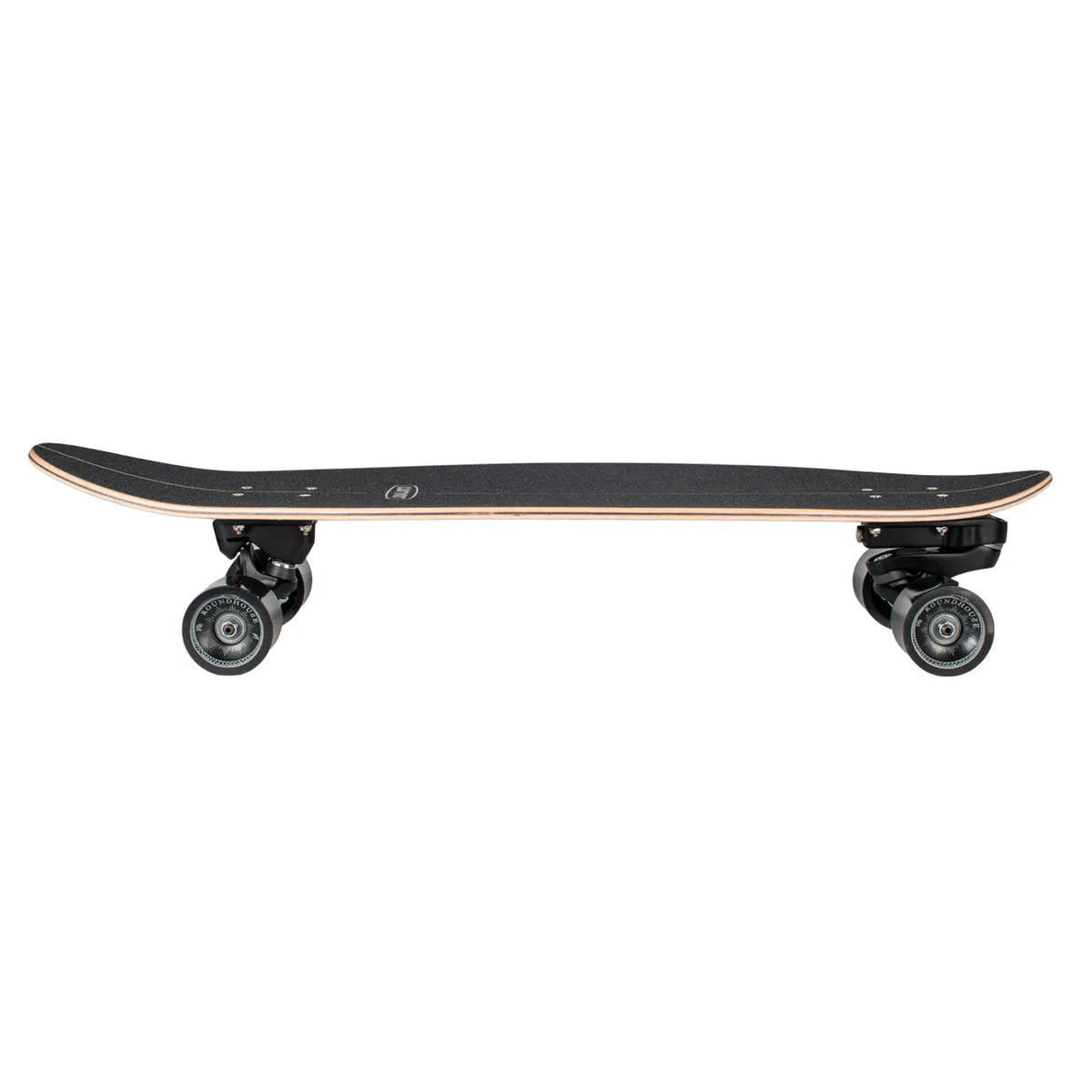 Komplett-Surfskate Carver Black Label - C7