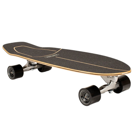 Komplett-Surfskate Carver CI Dumpster Diver 2 - CX