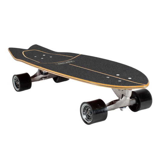 Komplett-Surfskate Carver CI Fish - CX