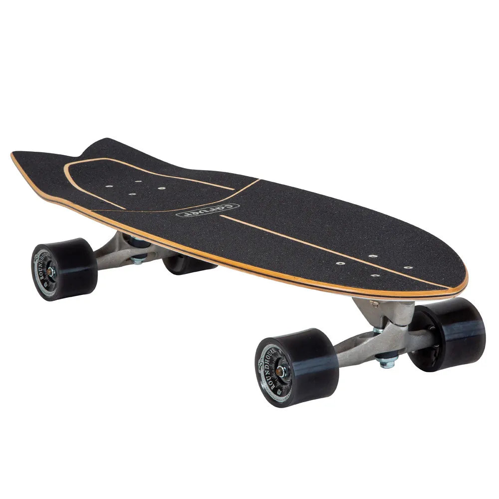 Komplett-Surfskate Carver CI Fishbeard