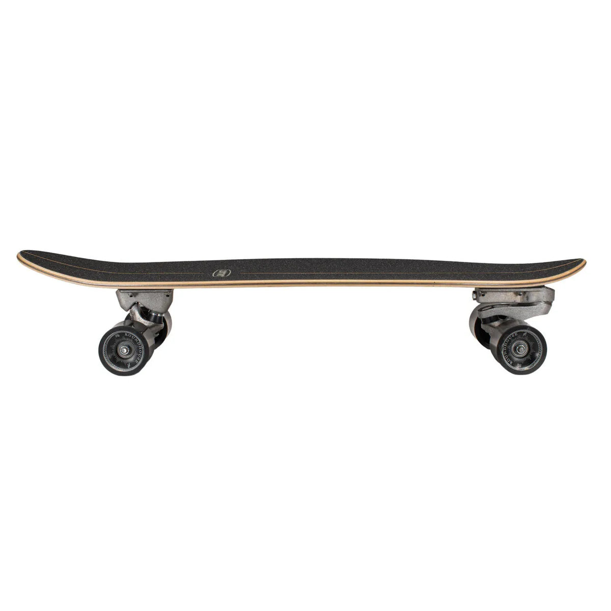 Komplett-Surfskate Carver CI Mid Sage - C7