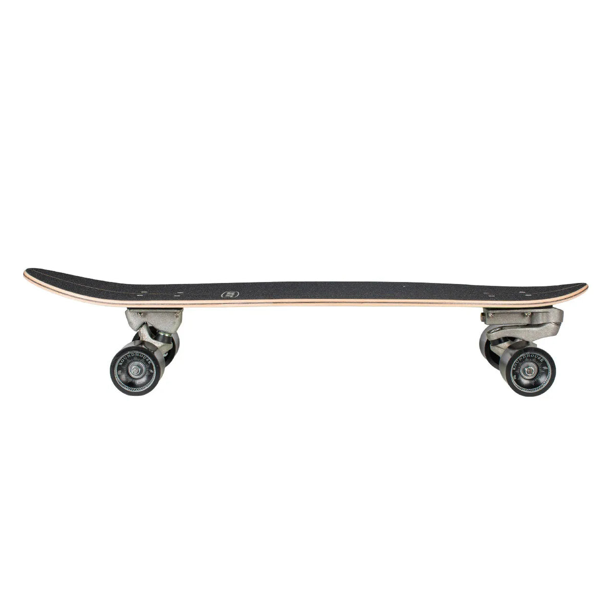 Surfskate complet Carver Electric Acid