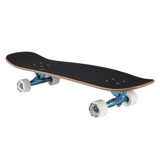 Komplett-Surfskate Carver Enigma Blue Impala - CX