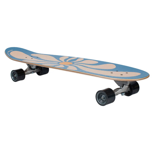 Komplett-Surfskate Carver GRLSWIRL Longswirl - CX