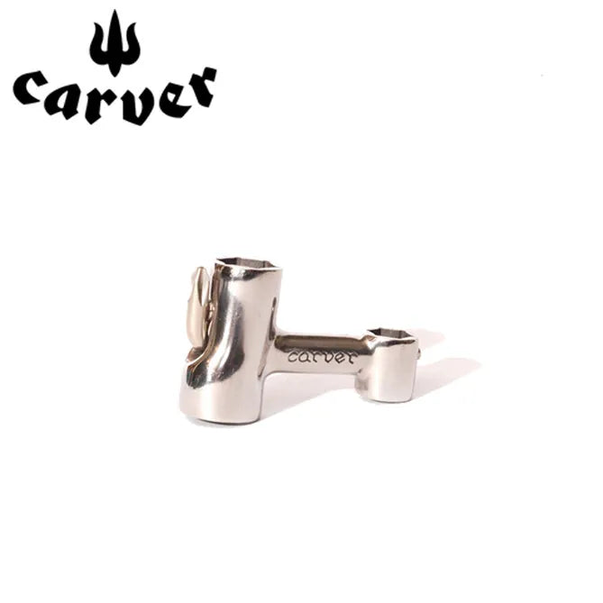 Pieza de recambio de truck Carver Parts CLEF