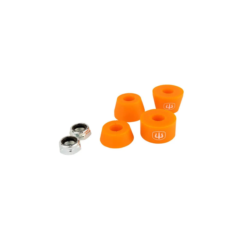 Achsen-Ersatzteil Carver Parts STANDARD BUSHING SET C7