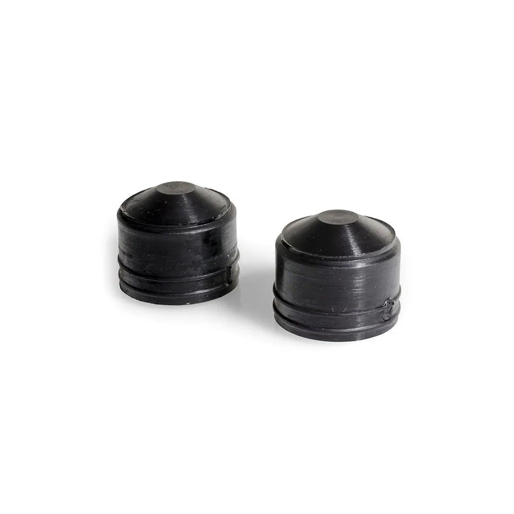 Achsen-Ersatzteil Carver Pivot Cups CARVER CX - C5 Noir