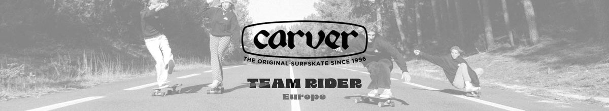 Das Carver-Europe-Team