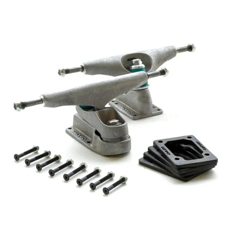 Surfskate-Achse Carver Trucks C7 9