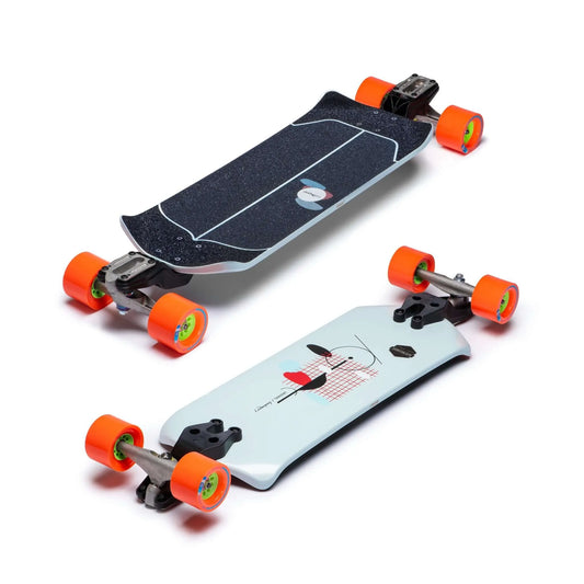 Loaded Surfskate Tangent