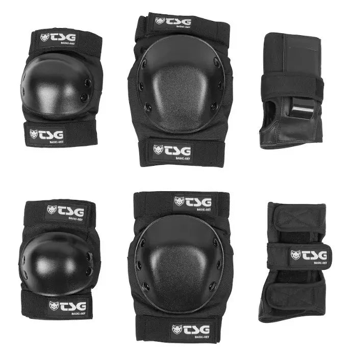 Schoner-Set TSG Basic Set - L