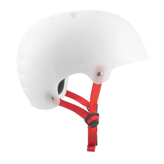 Skatehelm TSG Evolution Special Makeup