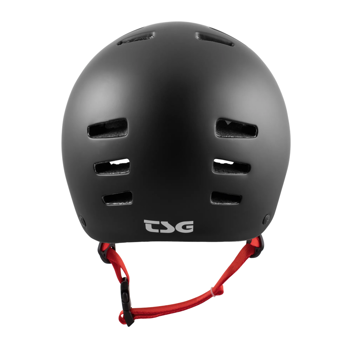 Casco da skate TSG Superlight Satin Black