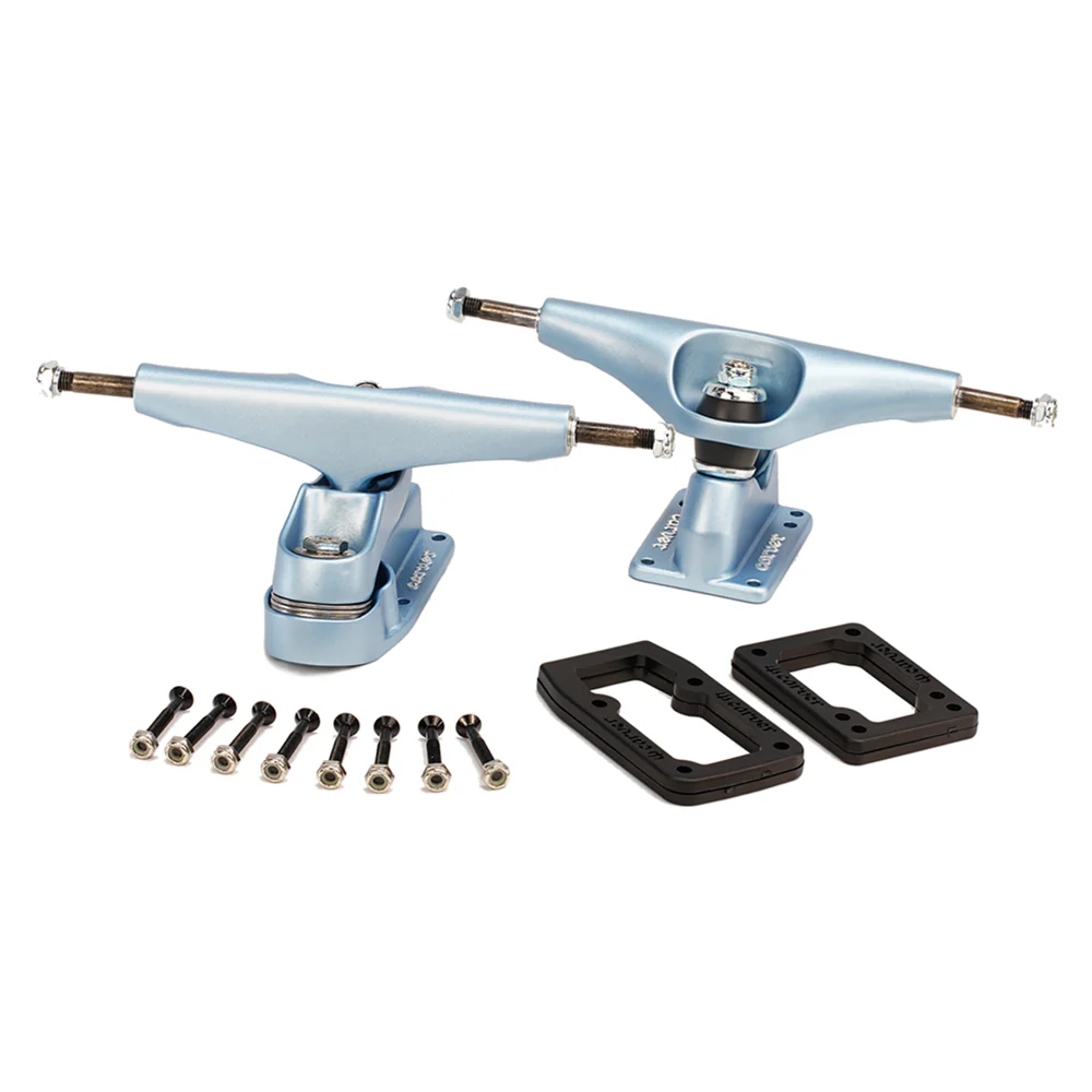 Carver Trucks C7 6.5"
