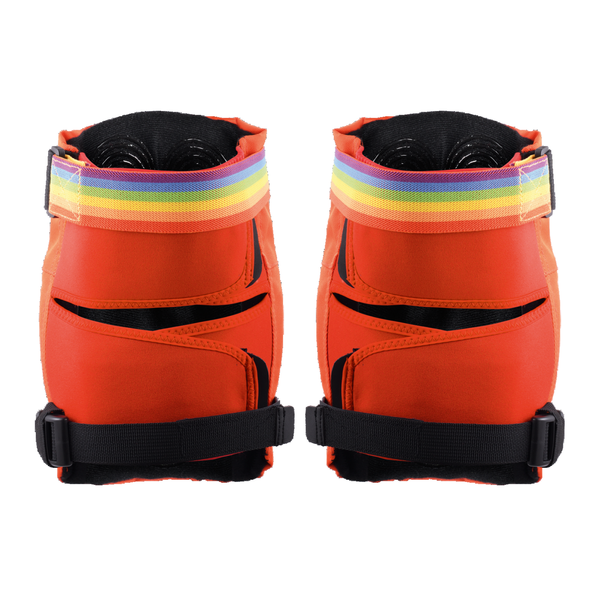 Knieschoner TSG Knee Pads Roller Derby 3.0 Vintage