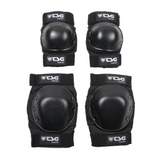 Schoner-Set TSG Plain Set