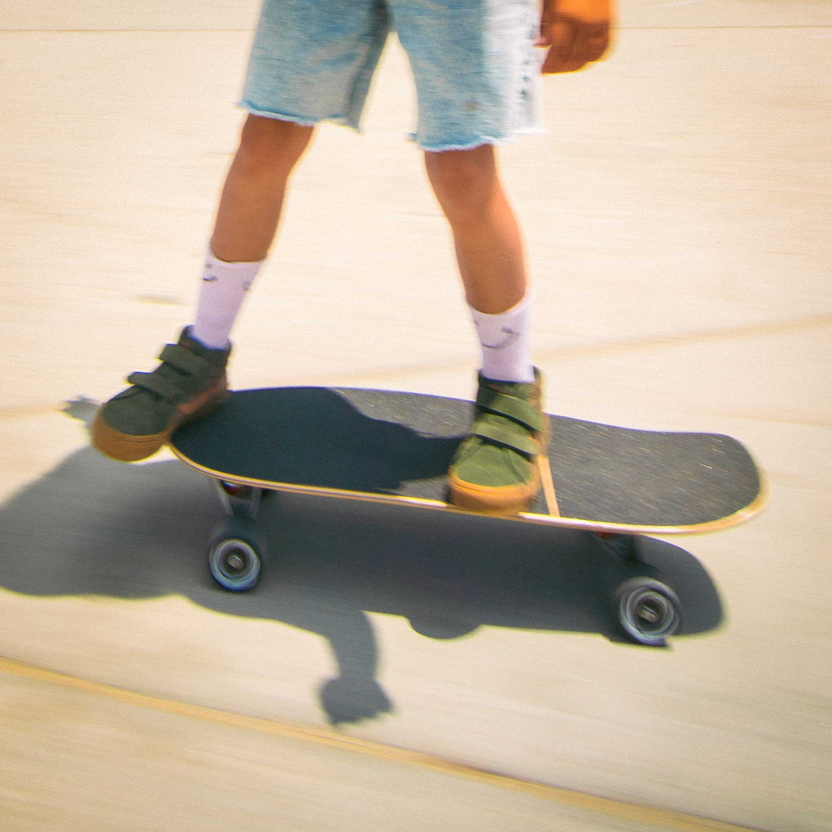 Surfskate complet Surfskate Carver Bluefin