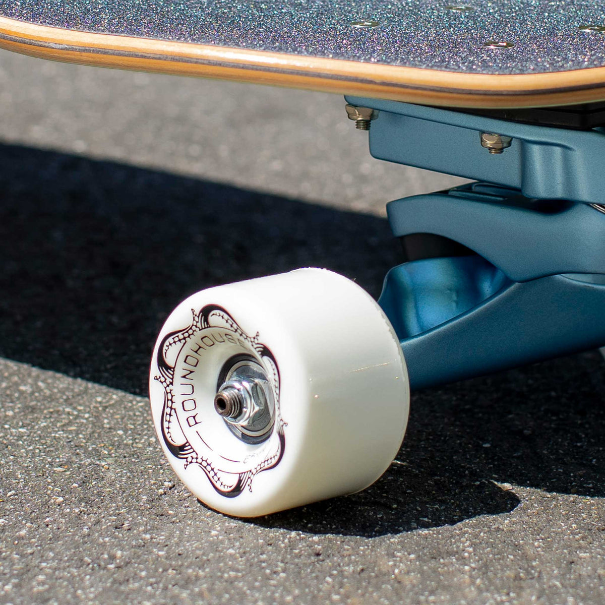 Surfskate complet Surfskate Carver Cosmic Haze