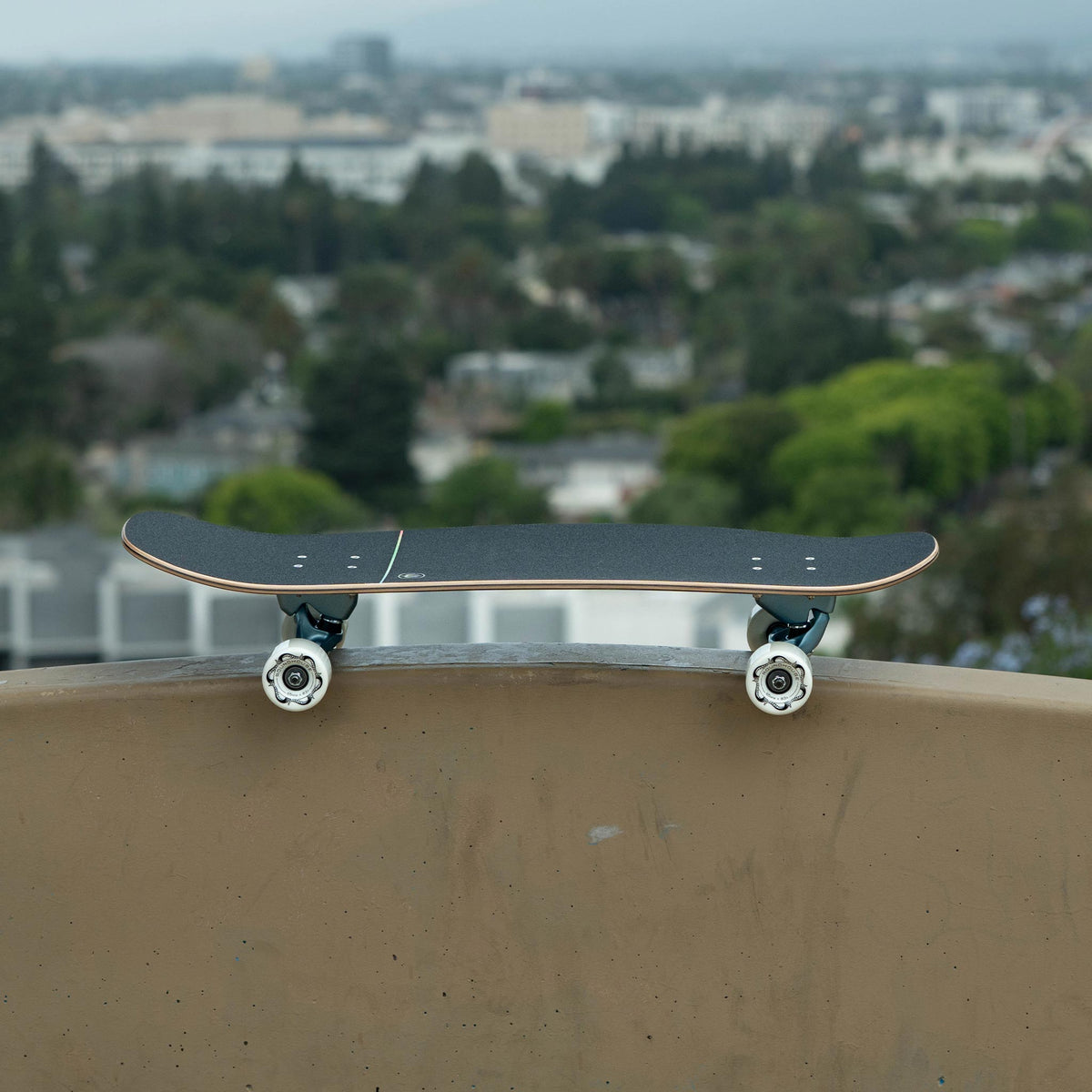 Surfskate complet Surfskate Carver Enigma