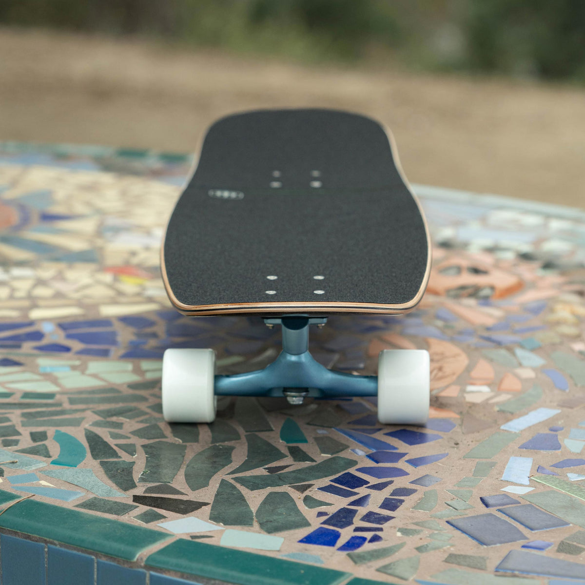 Surfskate complet Surfskate Carver Enigma
