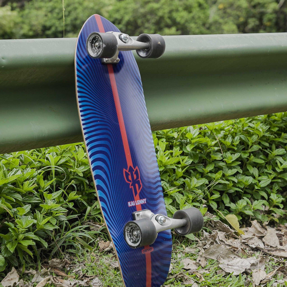 Surfskate Carver Kai Lenny Powerline 31 pouces