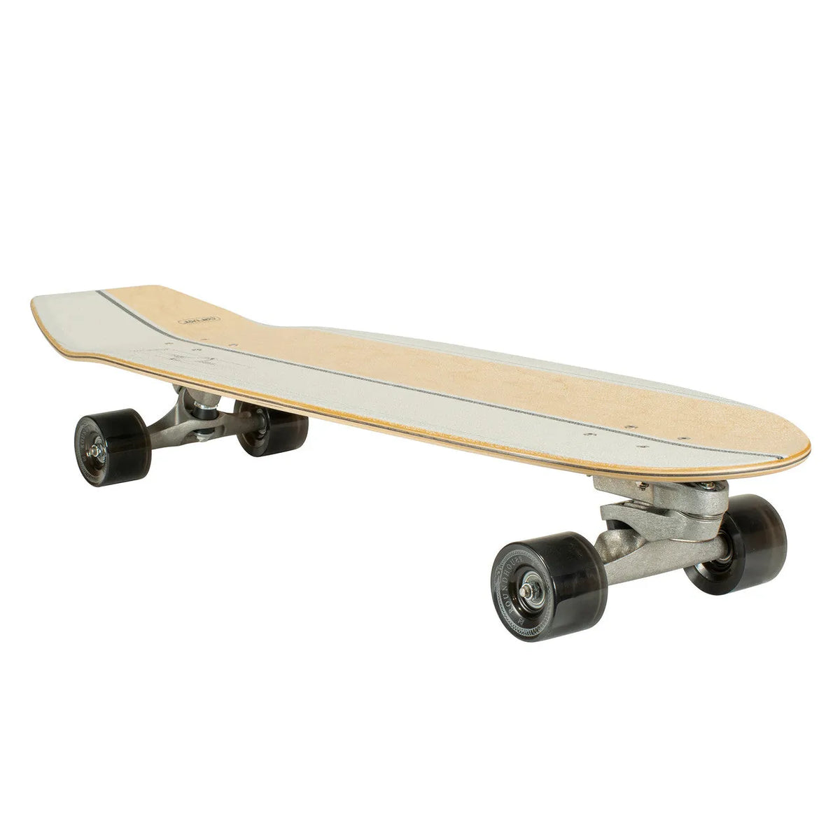 Komplett-Surfskate Carver Bing Continental - C7