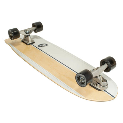 Komplett-Surfskate Carver Bing Continental - C7
