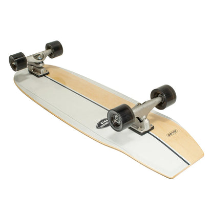 Komplett-Surfskate Carver Bing Continental - C7