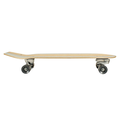 Komplett-Surfskate Carver Bing Continental - C7