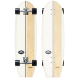 Komplett-Surfskate Carver Bing Continental - CX