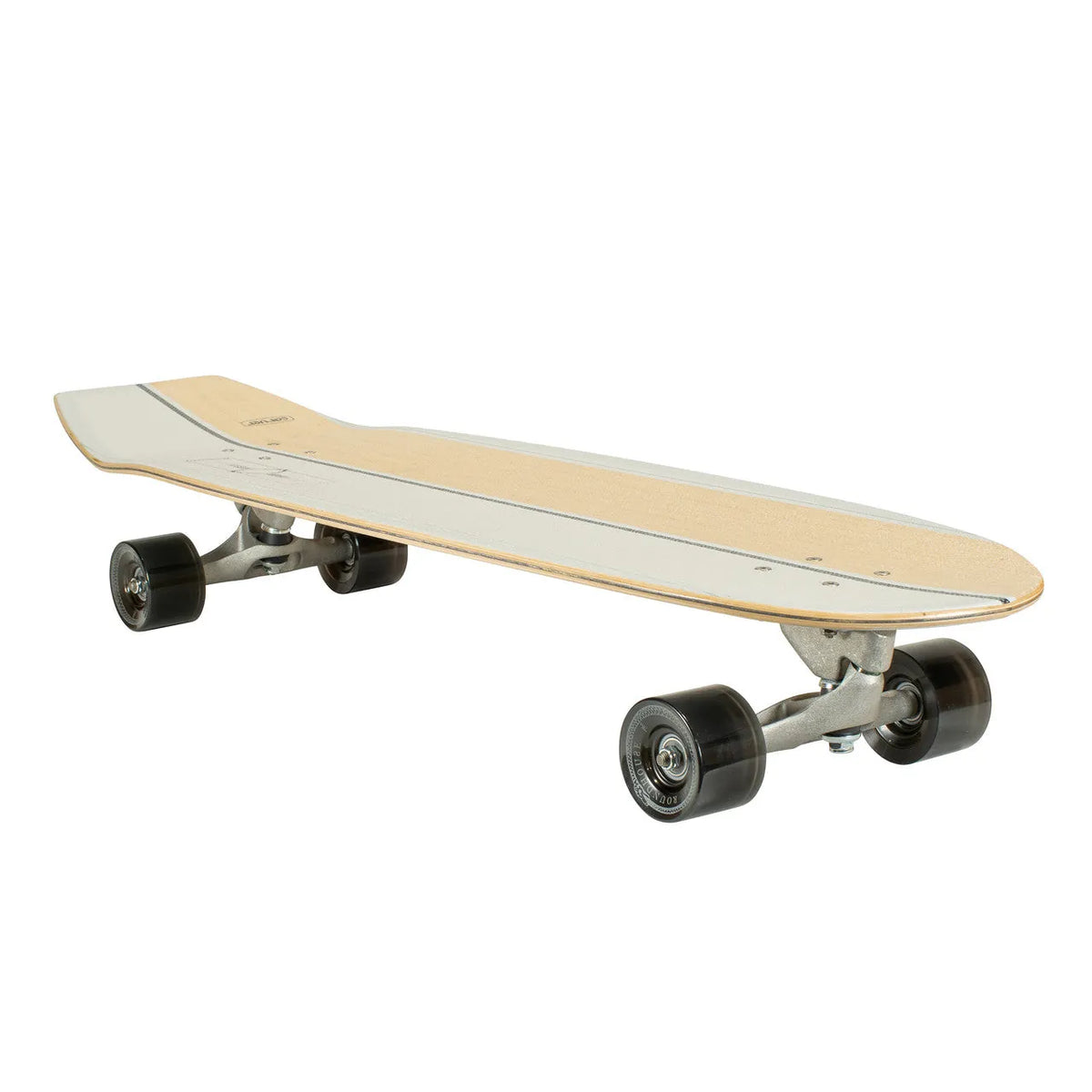 Komplett-Surfskate Carver Bing Continental - CX
