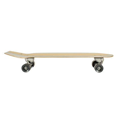 Komplett-Surfskate Carver Bing Continental - CX