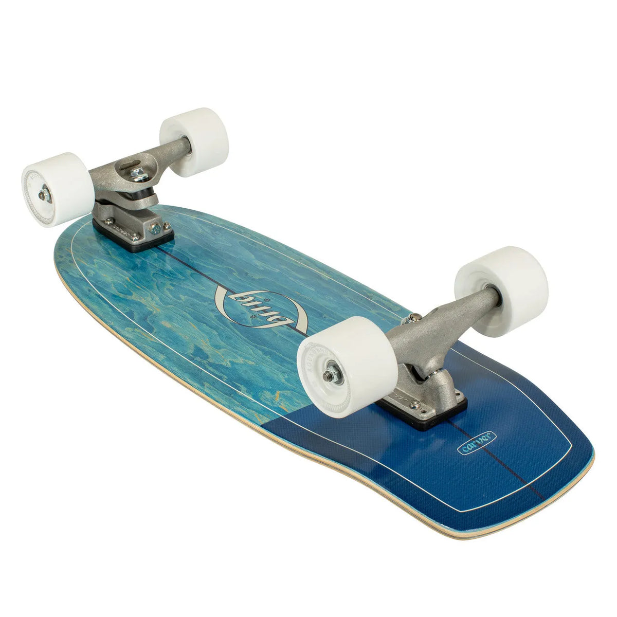 Komplett-Surfskate Carver Bing Puck - C7