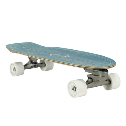 Komplett-Surfskate Carver Bing Puck - C7