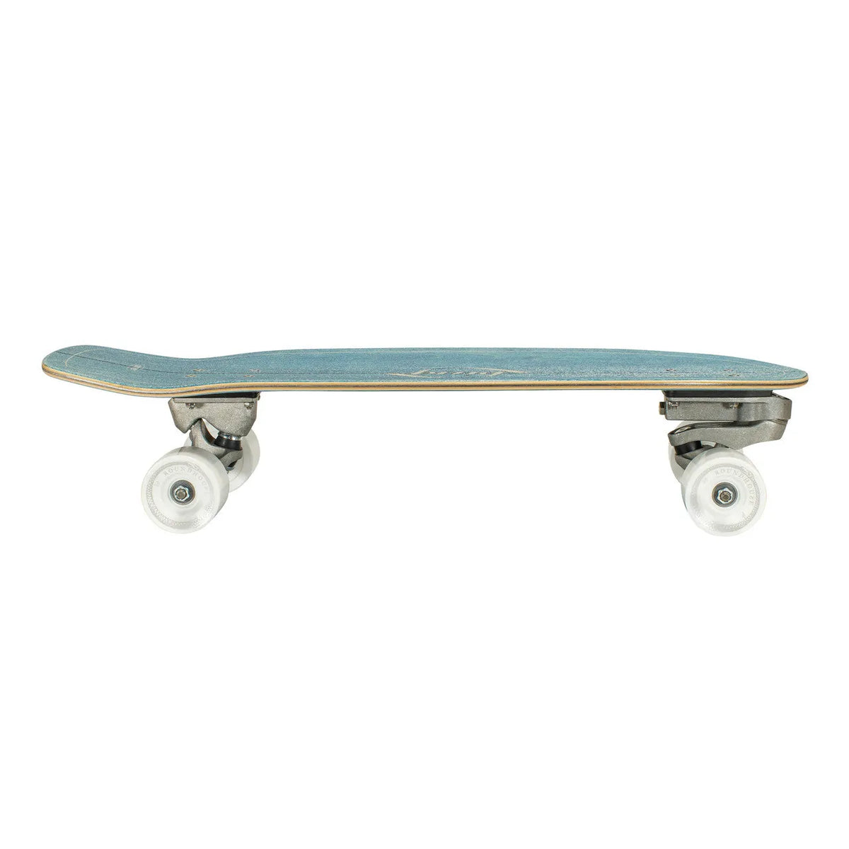 Komplett-Surfskate Carver Bing Puck - C7