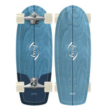 Komplett-Surfskate Carver Bing Puck - CX