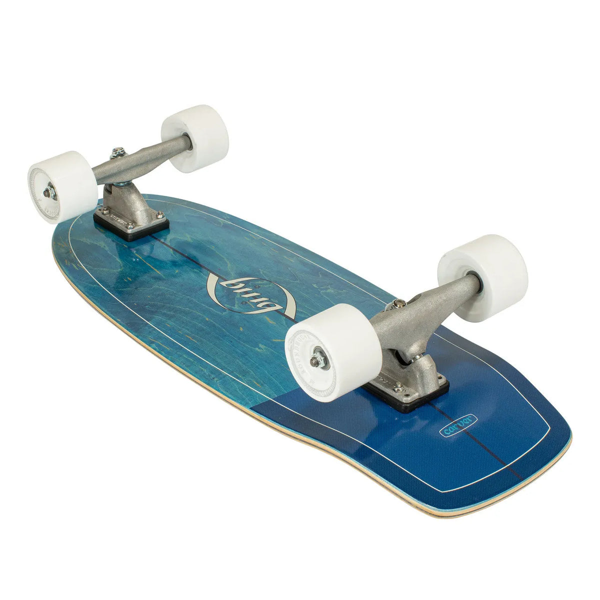 Komplett-Surfskate Carver Bing Puck - CX