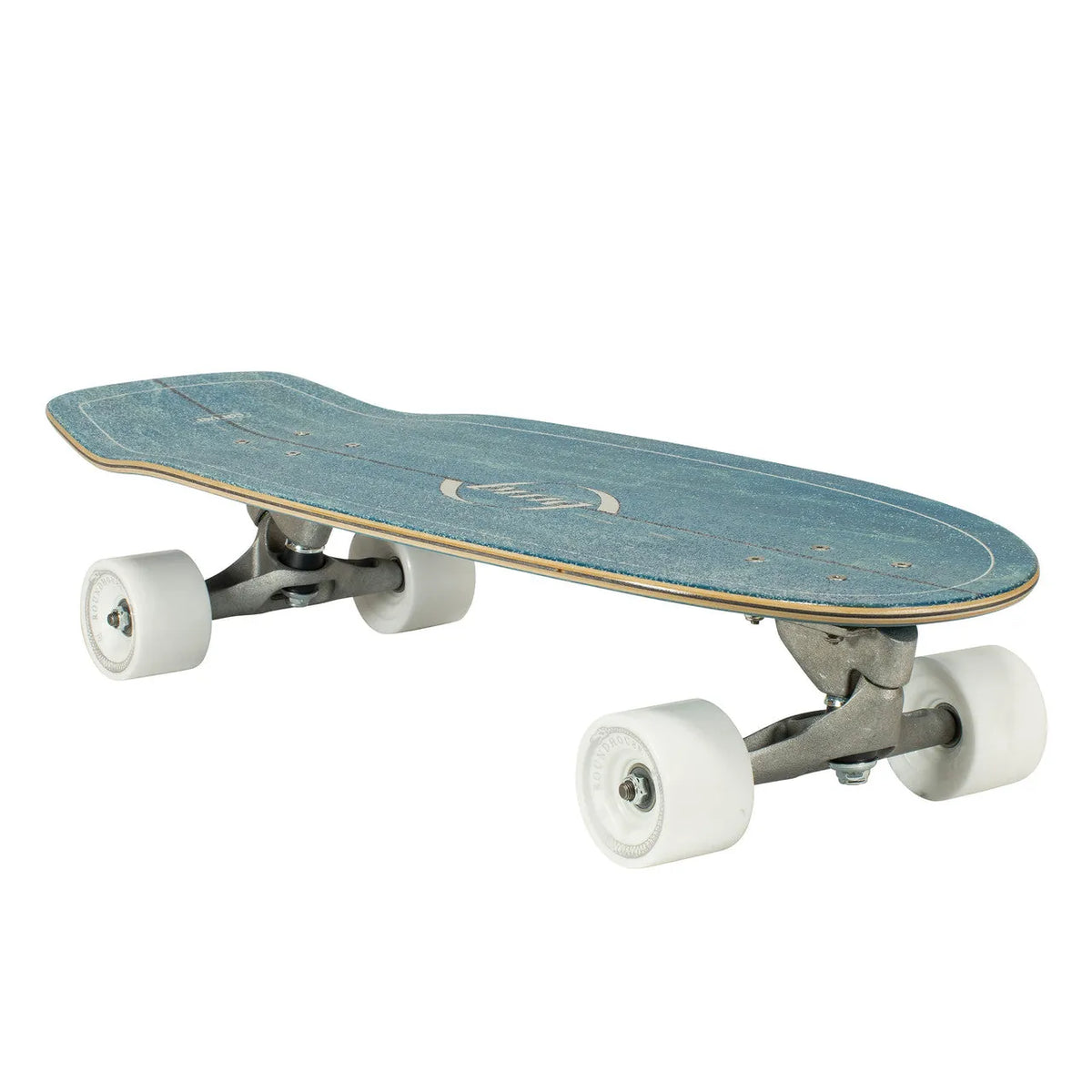 Komplett-Surfskate Carver Bing Puck - CX