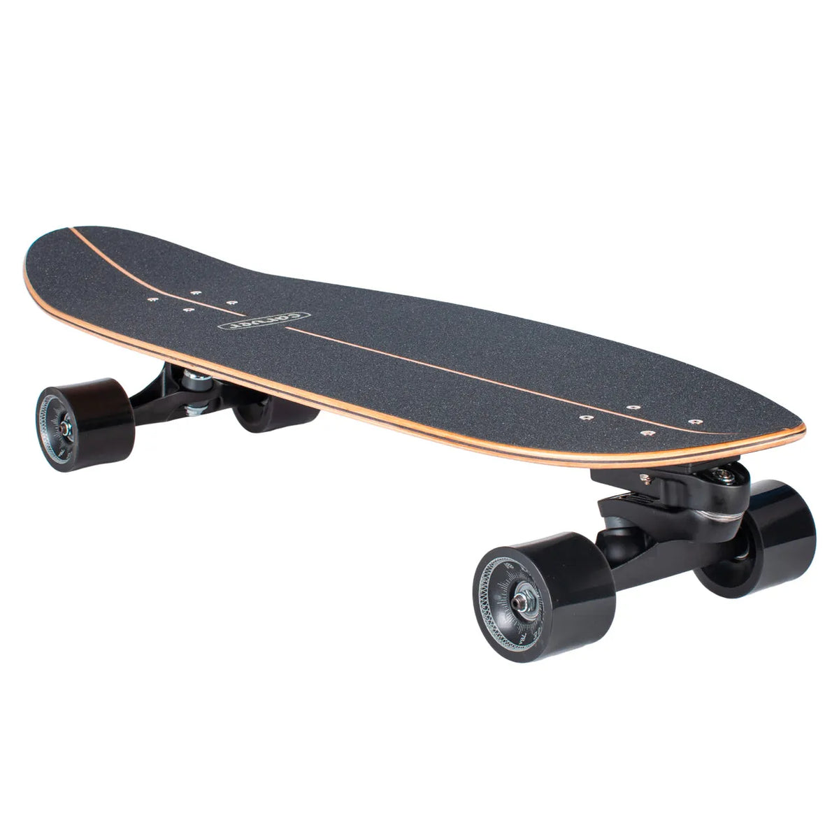 Komplett-Surfskate Carver Black Label - C7