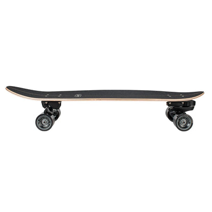 Komplett-Surfskate Carver Black Label - C7