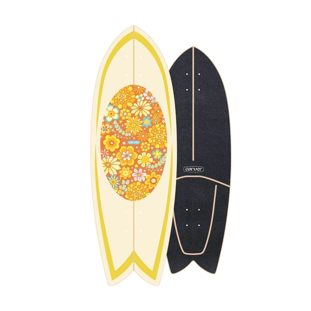 Tavola da surfskate Carver Bloom