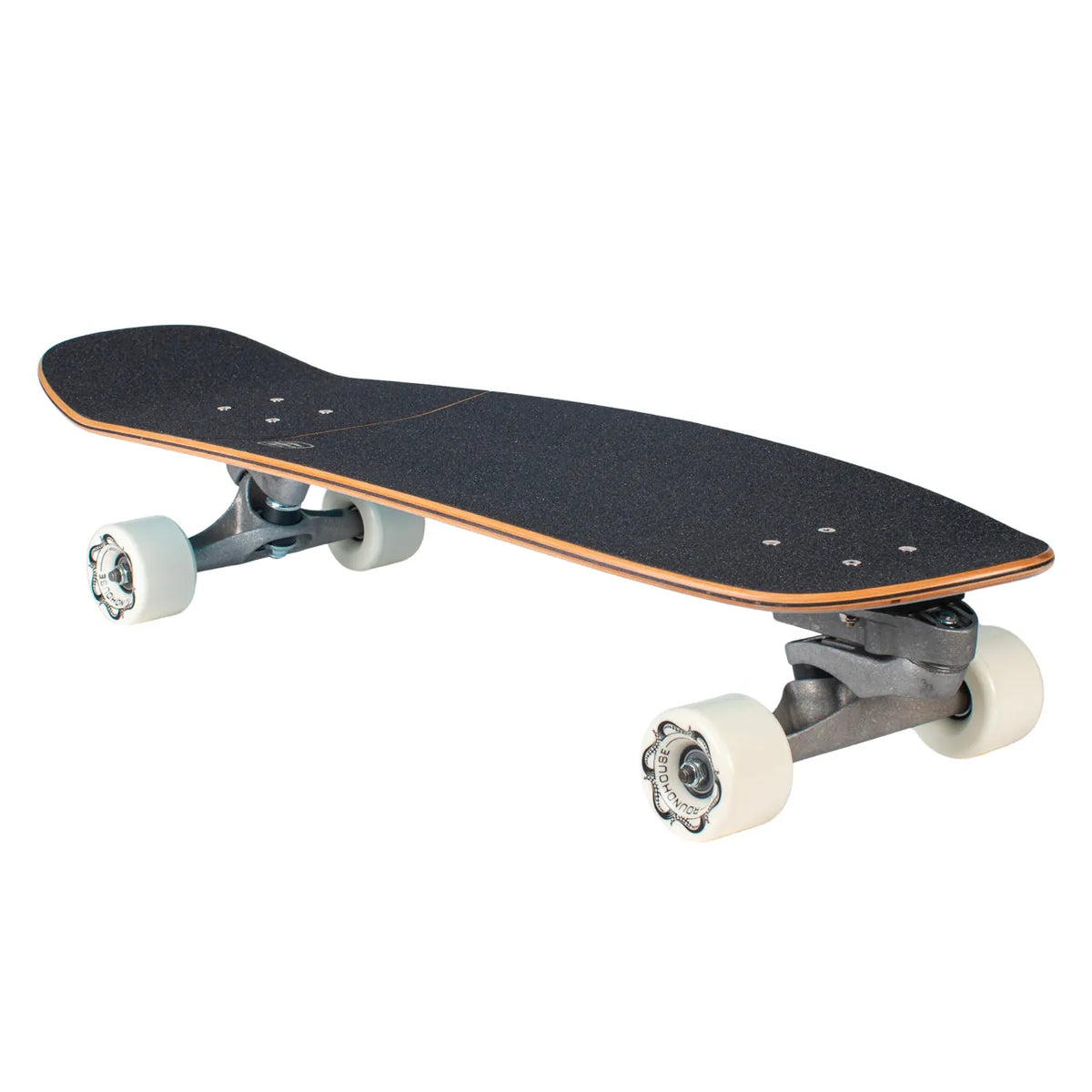 Komplett-Surfskate Carver Blue Thunder - C7