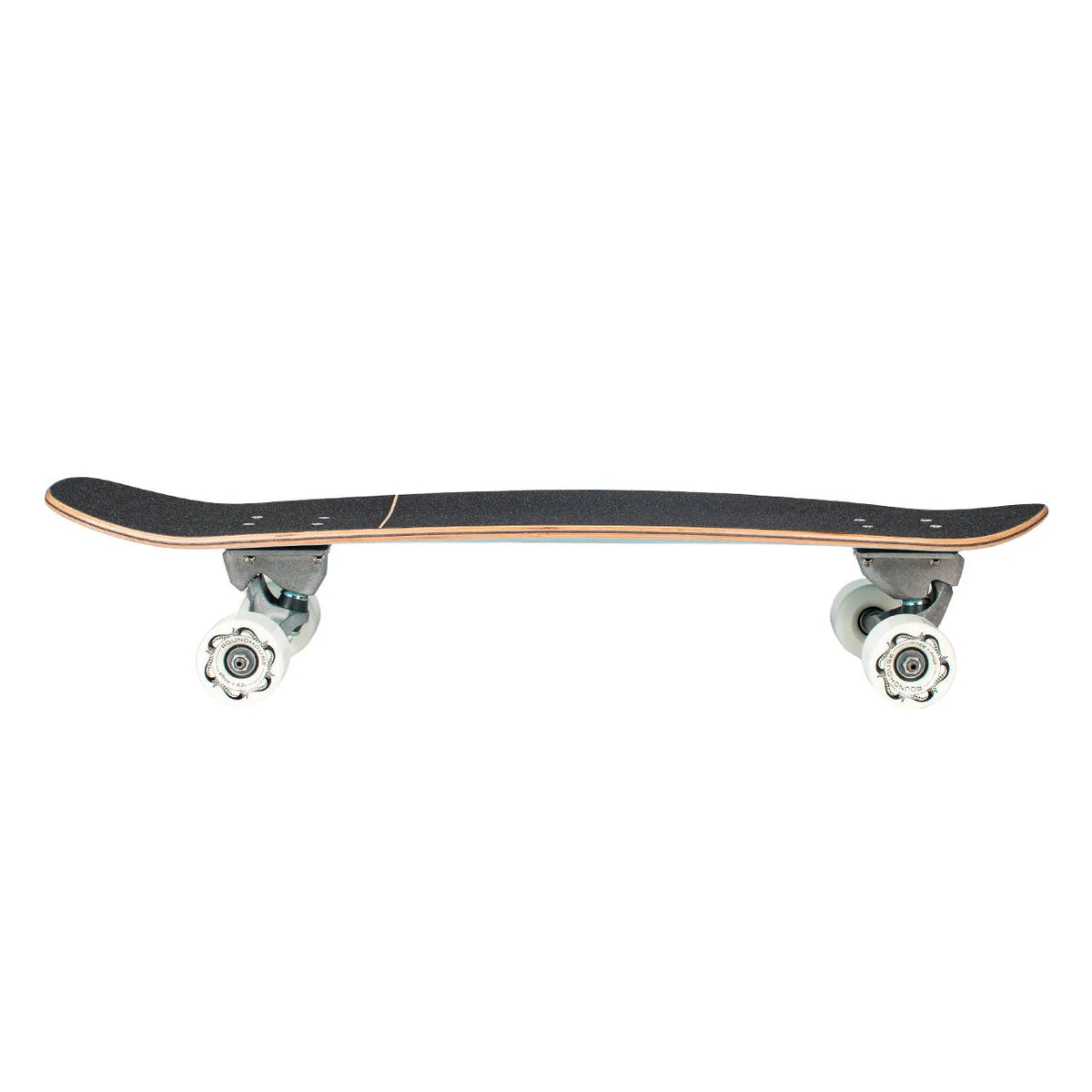 Komplett-Surfskate Carver Blue Thunder - CX