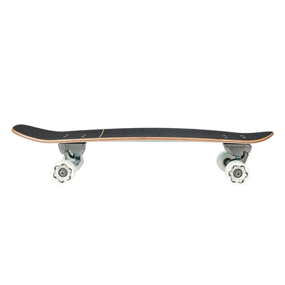 Komplett-Surfskate Carver Blue Thunder - CX