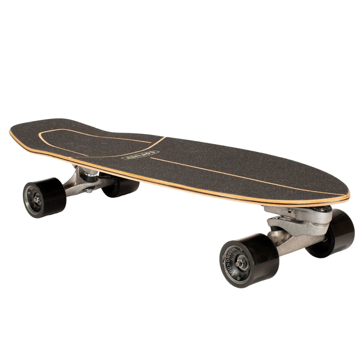 Komplett-Surfskate Carver CI Dumpster Diver 2 - C7