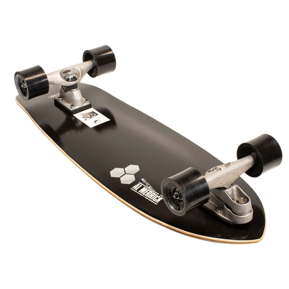Komplett-Surfskate Carver CI Dumpster Diver 2 - C7
